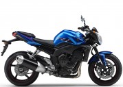 Yamaha FZ1